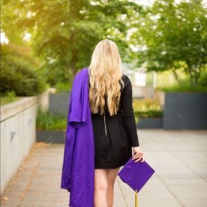 Meet your Posher, Melanie